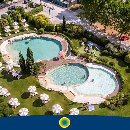 Club Del Sole Viareggio Family Collection 호텔 소레델라고푸치니 외부 사진