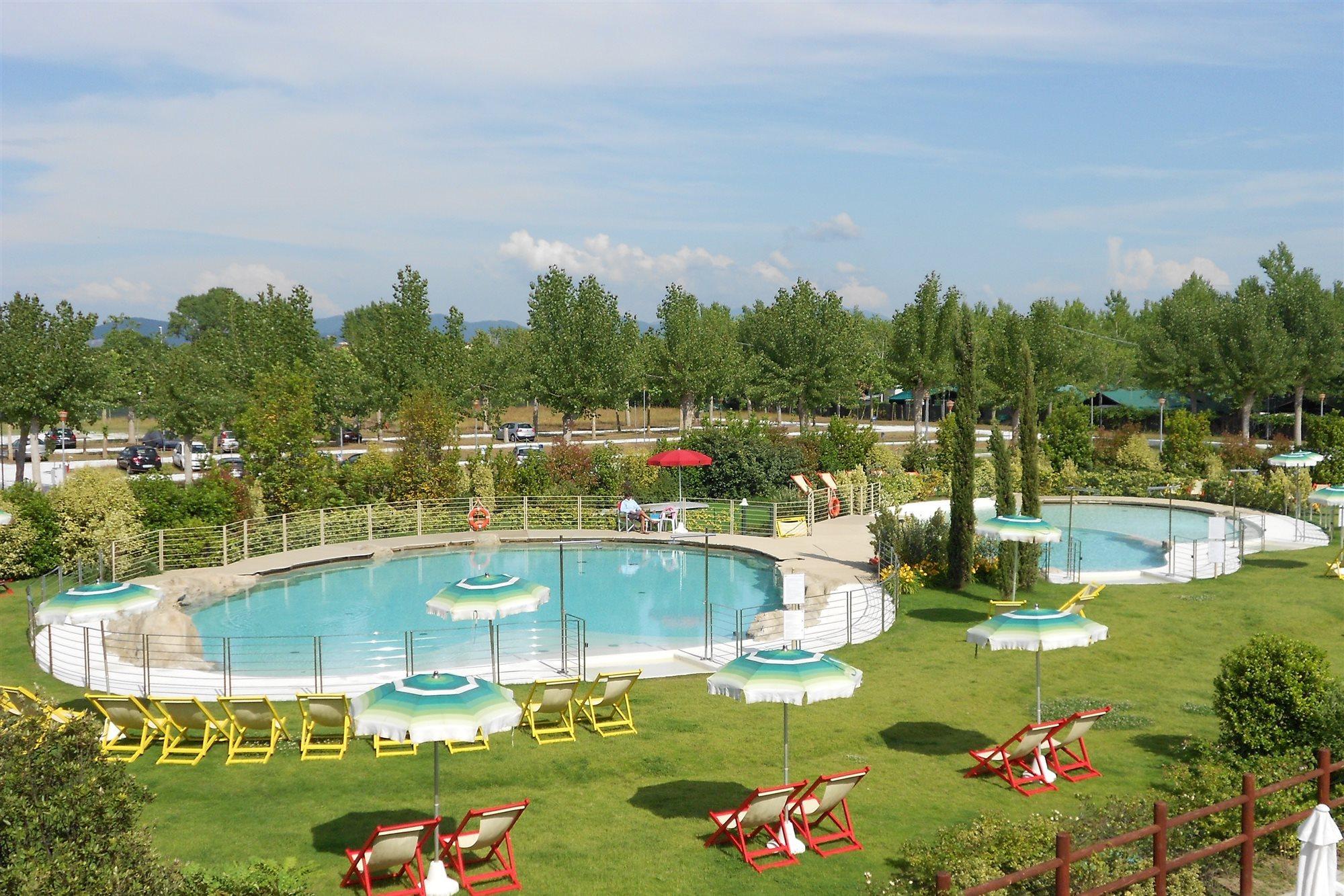 Club Del Sole Viareggio Family Collection 호텔 소레델라고푸치니 외부 사진