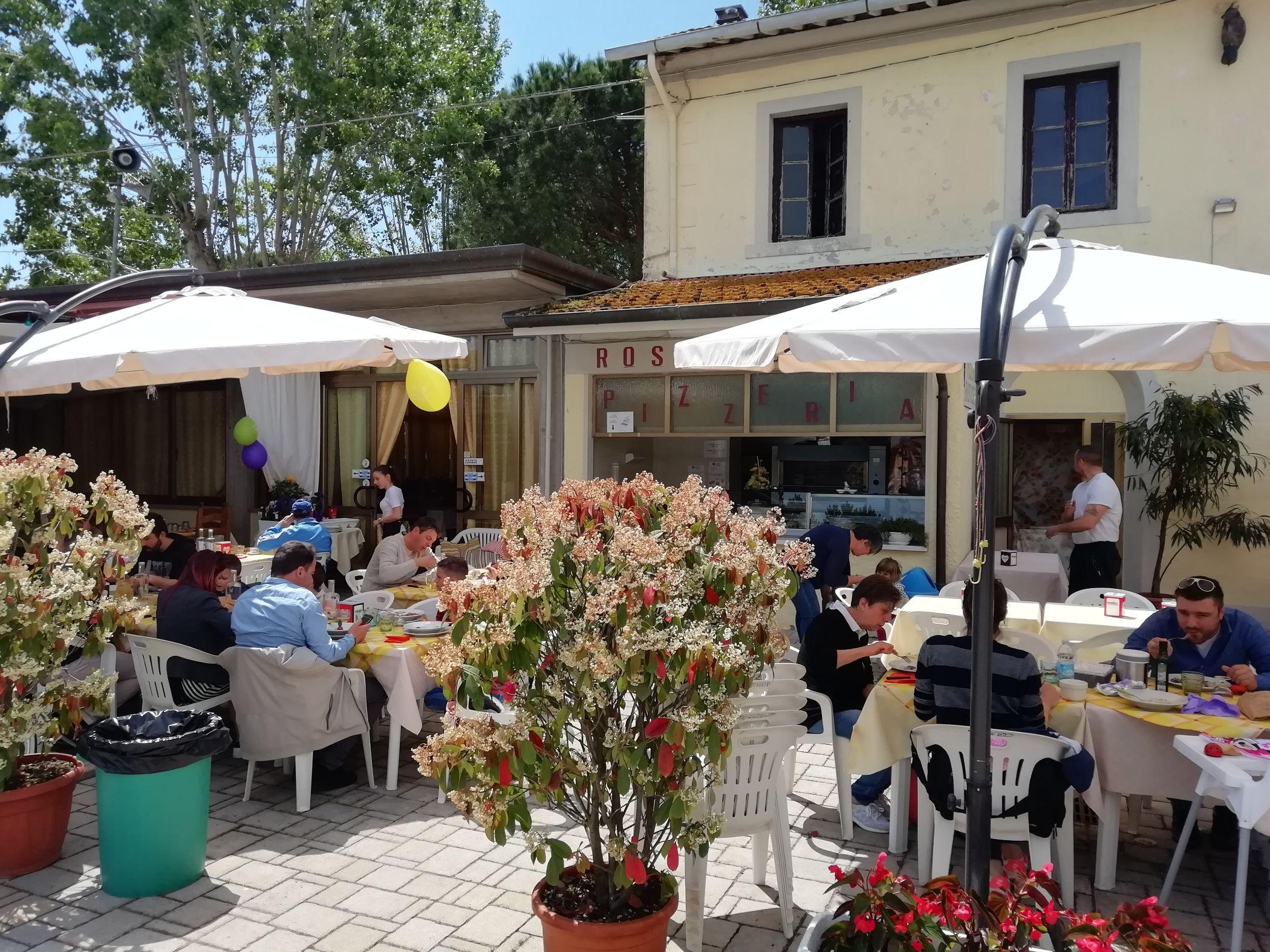 Club Del Sole Viareggio Family Collection 호텔 소레델라고푸치니 외부 사진